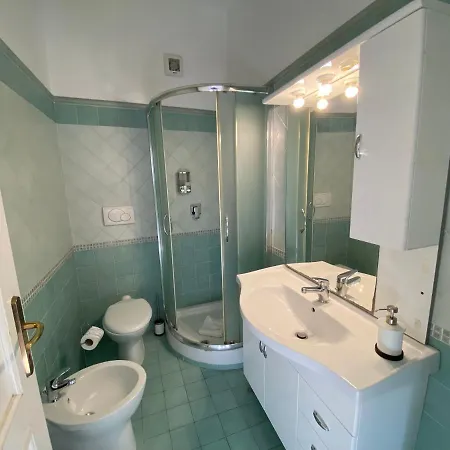 Gelsomino House 아파트 *