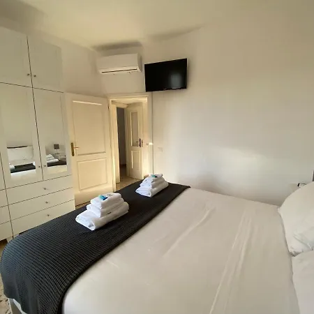 Gelsomino House 아파트