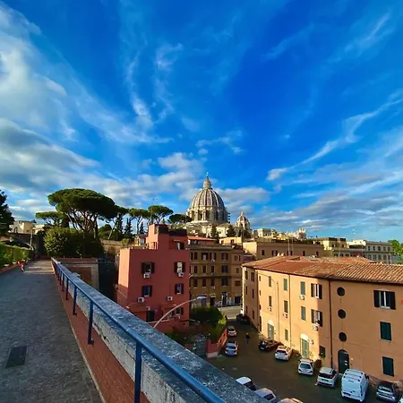 Gelsomino House Appartamento Roma