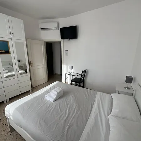 아파트 Gelsomino House