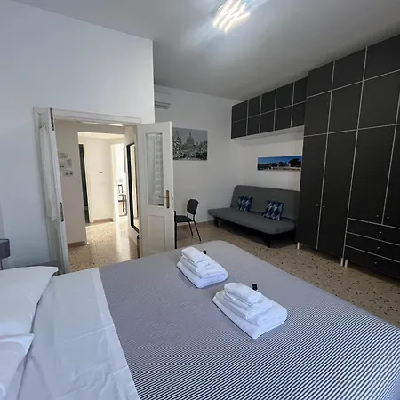 아파트 Gelsomino House *