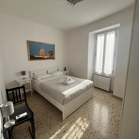 Gelsomino House * 로마