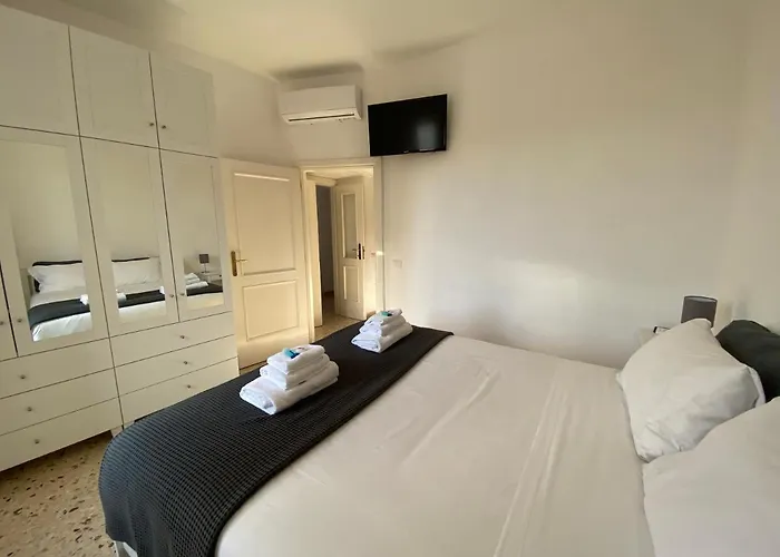 Gelsomino House 아파트