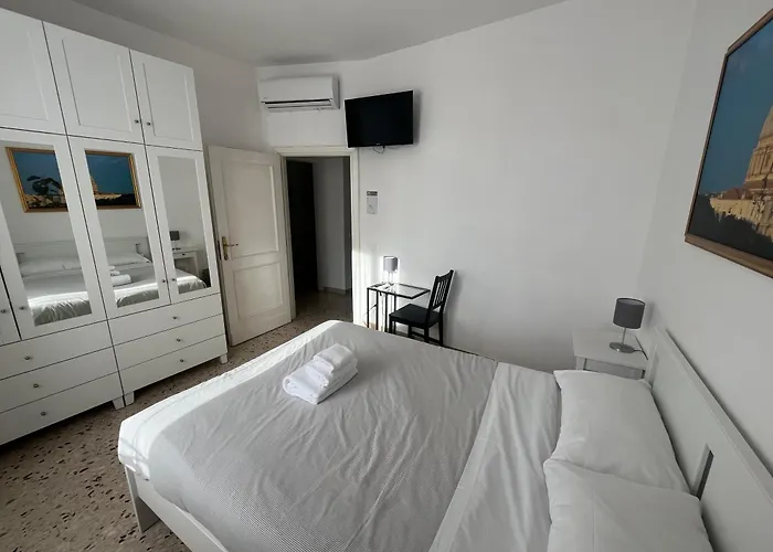 아파트 Gelsomino House