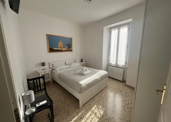 Gelsomino House * 로마