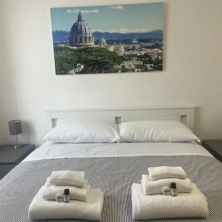 Gelsomino House Apartamento