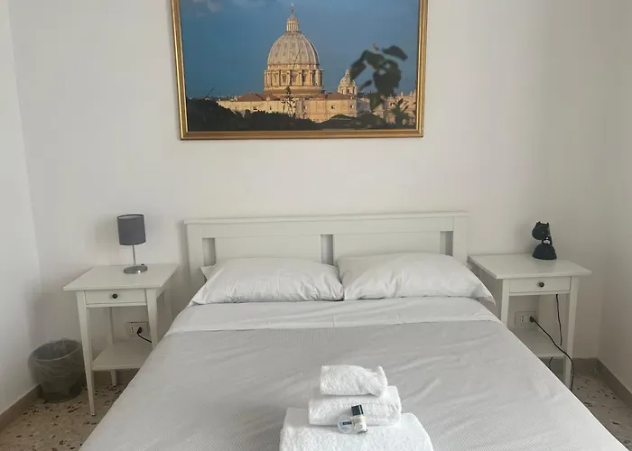 Gelsomino House Apartamento Roma